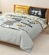 PEANUTS Cotton Series (PN019)