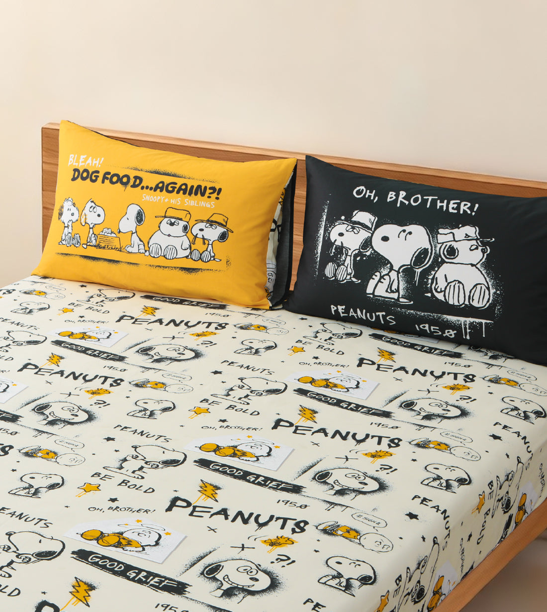 PEANUTS Cotton Series (PN019)