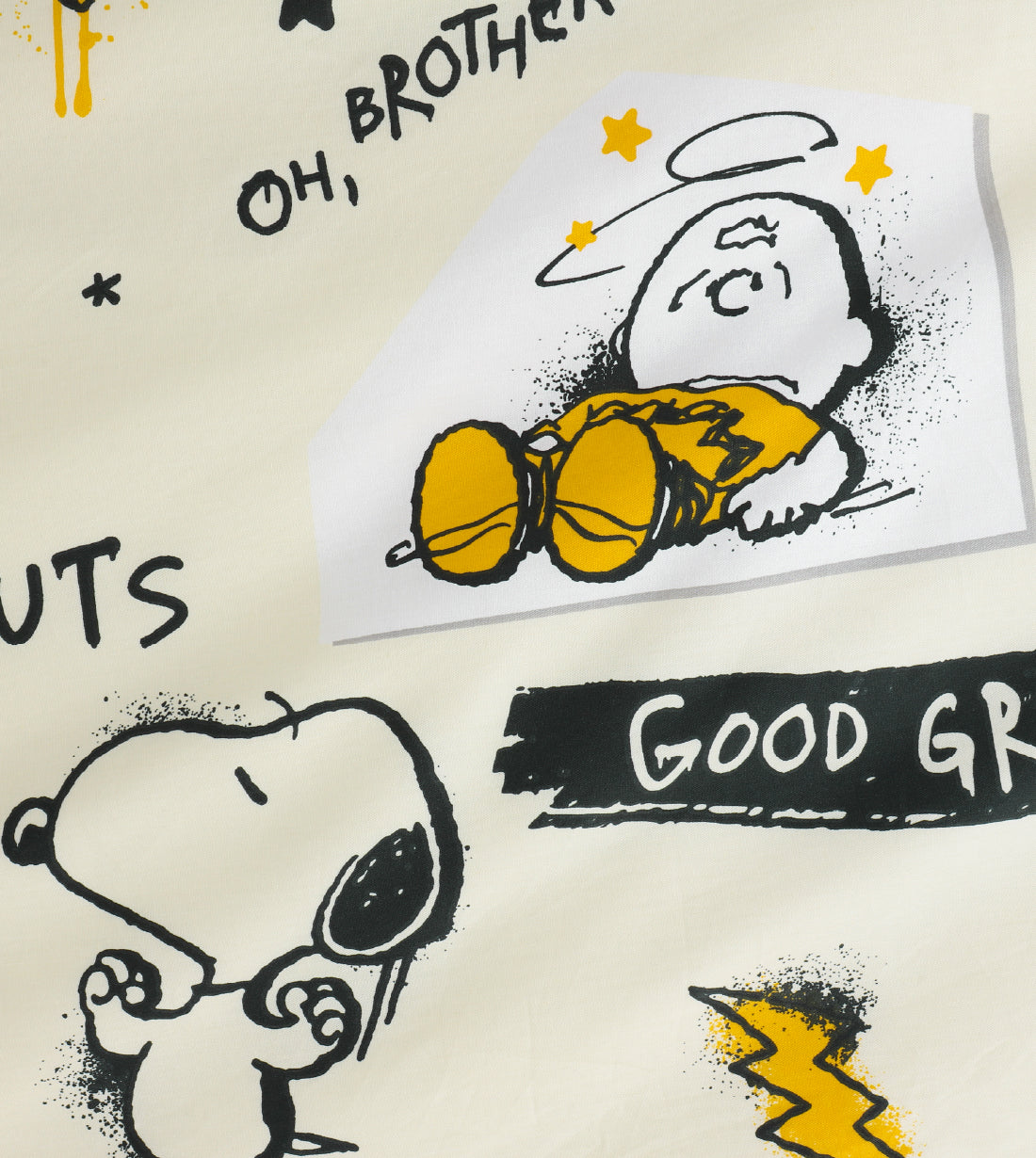PEANUTS Cotton Series (PN019)