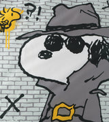 PEANUTS Cotton Series (PN019)