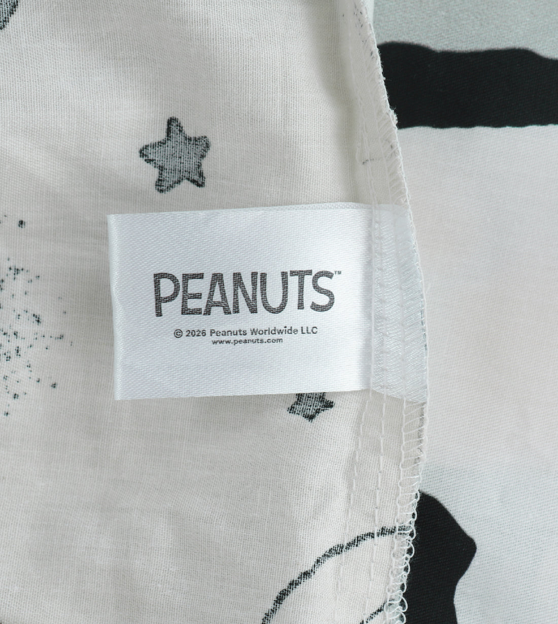 PEANUTS Cotton Series (PN019)