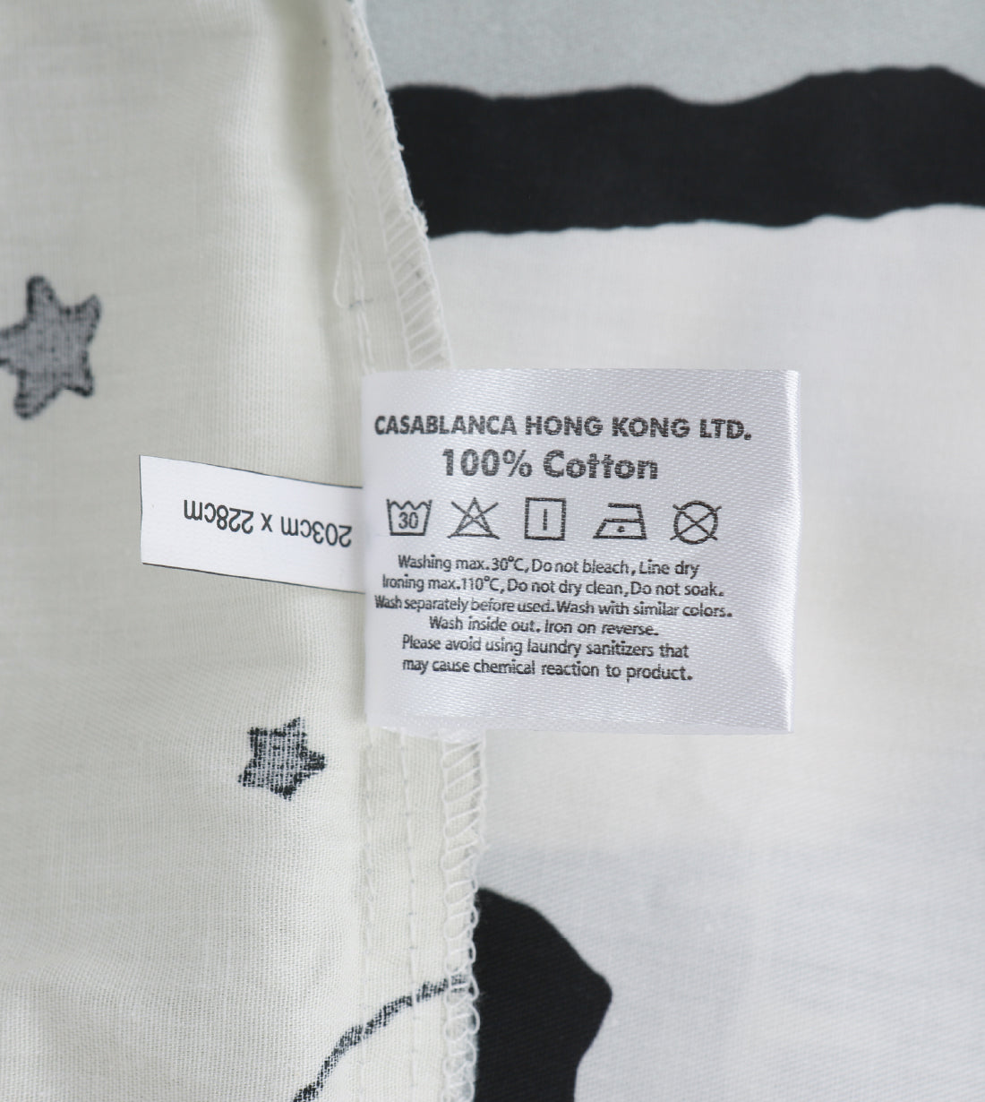 PEANUTS Cotton Series (PN019)