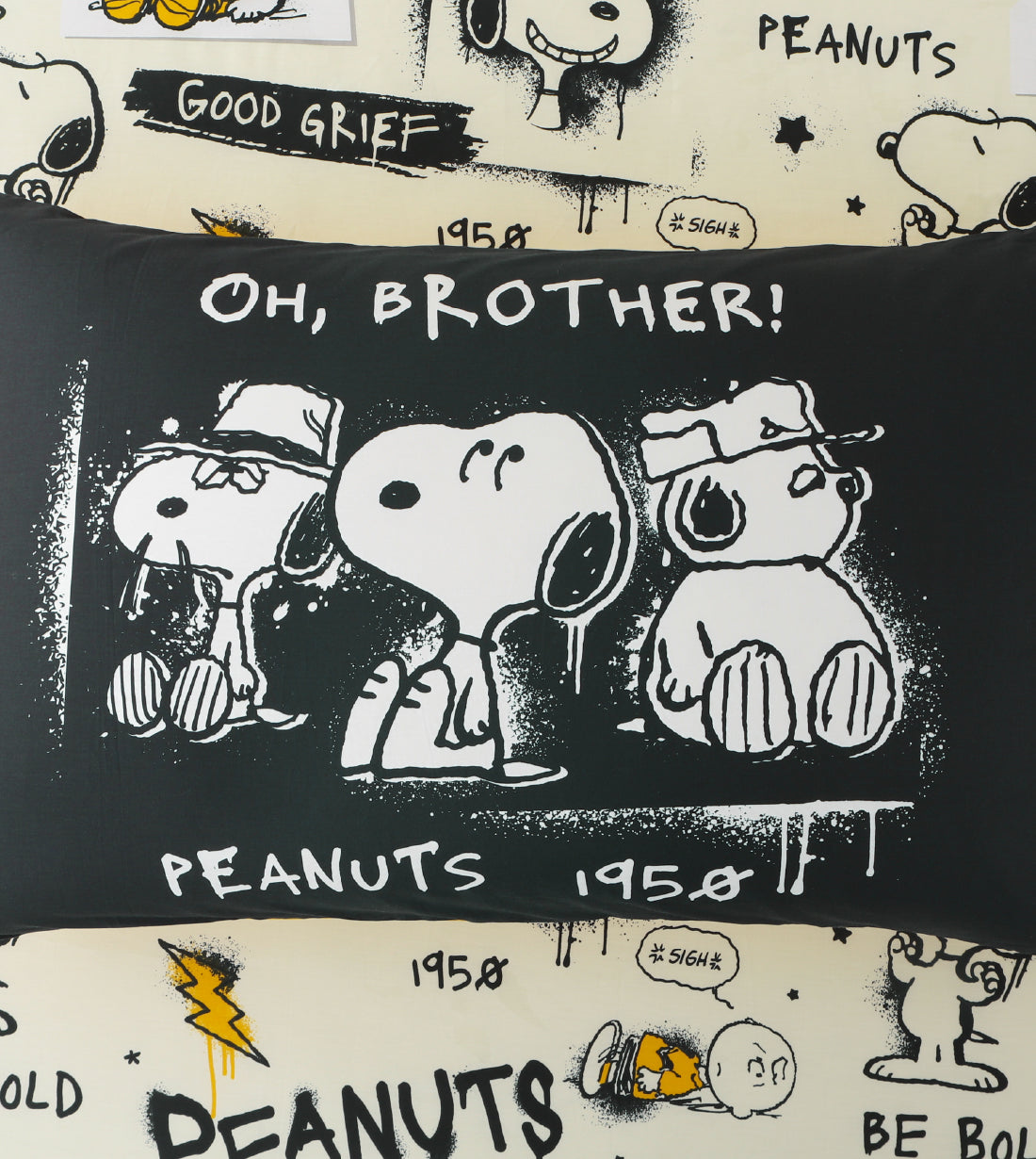 PEANUTS Cotton Series (PN019)