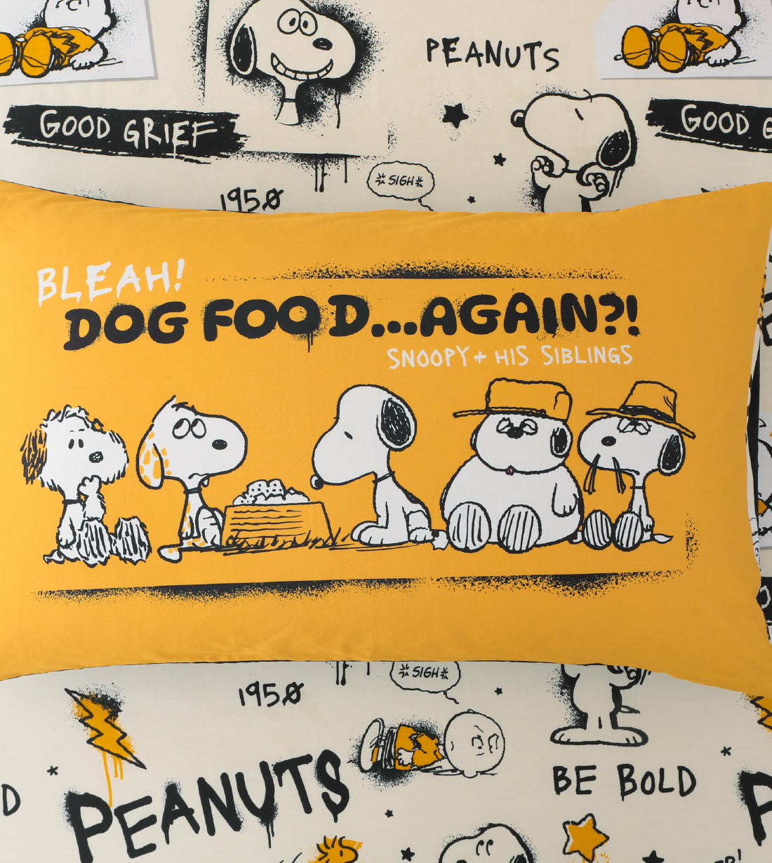 PEANUTS Cotton Series (PN019)