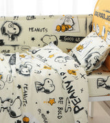 PEANUTS 12 Pieces Baby Set (PN019BBS00)