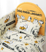 PEANUTS 12 Pieces Baby Set (PN019BBS00)