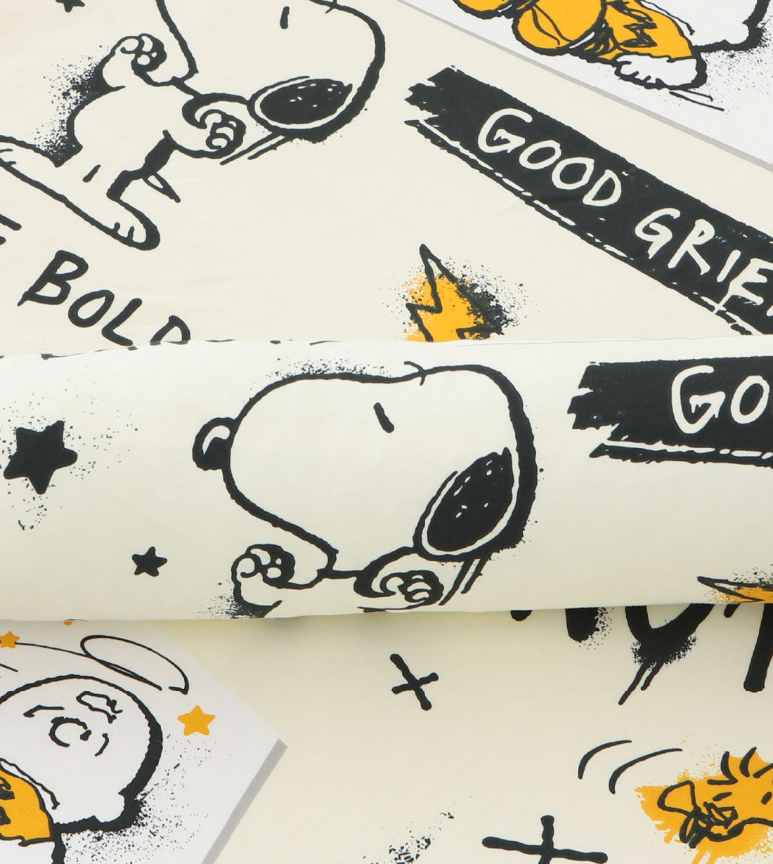 PEANUTS 12 Pieces Baby Set (PN019BBS00)