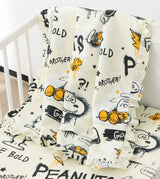 PEANUTS 12 Pieces Baby Set (PN019BBS00)