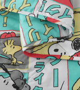 PEANUTS 輕柔冷氣被 (PN809SQQ)