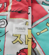PEANUTS 輕柔冷氣被 (PN809SQQ)