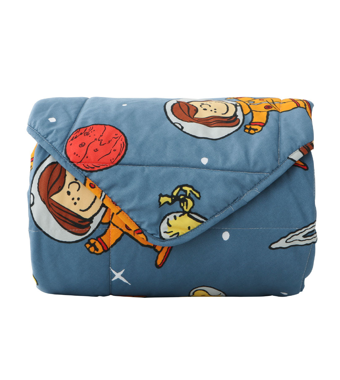 PEANUTS 輕柔冷氣被 (PN812SQQ)