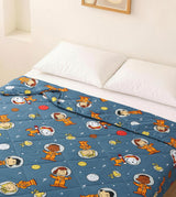 PEANUTS 輕柔冷氣被 (PN812SQQ)