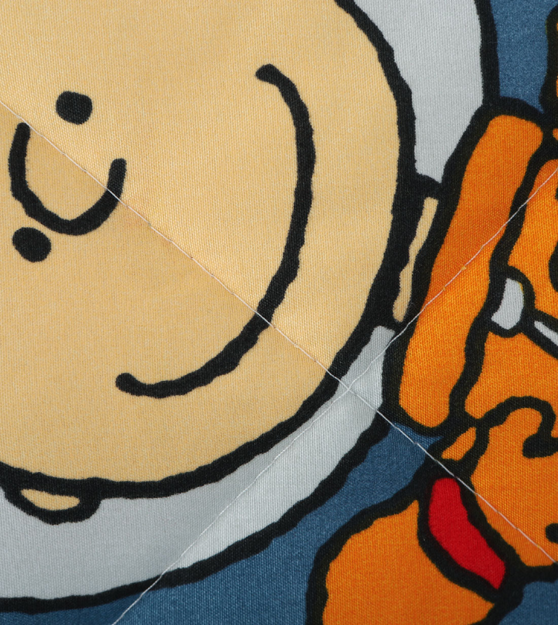 PEANUTS 輕柔冷氣被 (PN812SQQ)