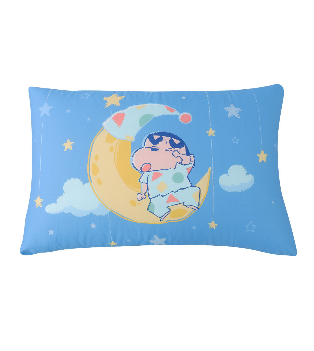 Crayon Shinchan Comfort Pillow (SC012PWI19)