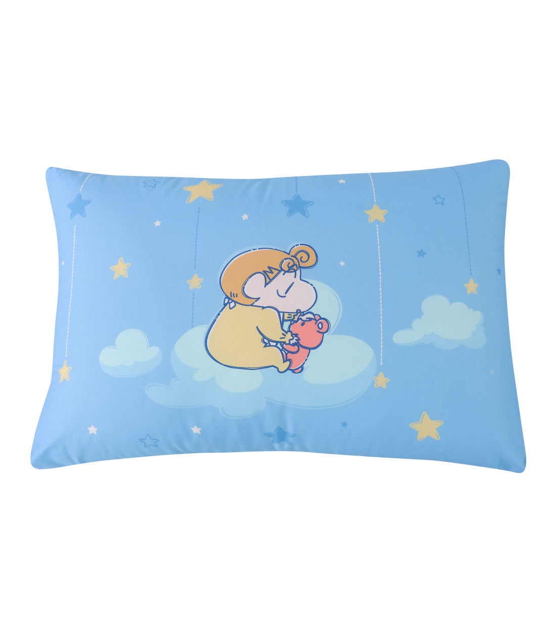 Crayon Shinchan Comfort Pillow (SC012PWI19)