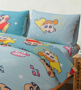 Crayon Shinchan Cotton Series (SC014)