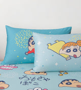 Crayon Shinchan Cotton Series (SC014)