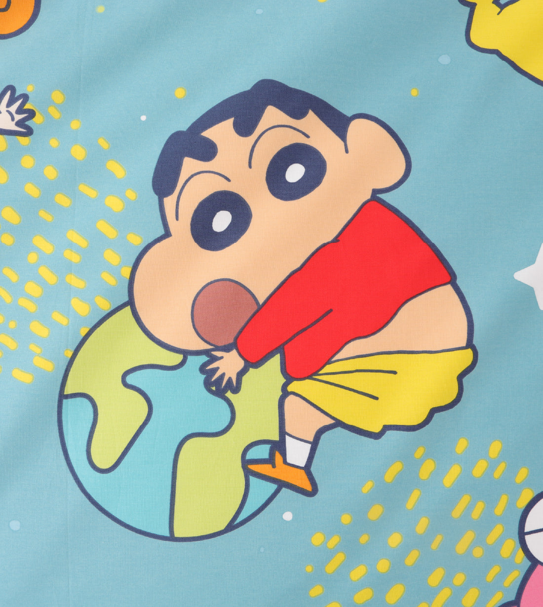Crayon Shinchan Cotton Series (SC014)