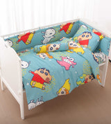 蠟筆小新 嬰兒9件套裝 (SC014BBS09)