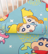 蠟筆小新 嬰兒9件套裝 (SC014BBS09)