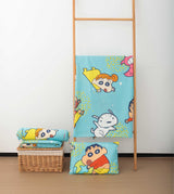 蠟筆小新 嬰兒9件套裝 (SC014BBS09)