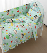 Crayon Shinchan 12 Pieces Baby Set (SC015BBS00)