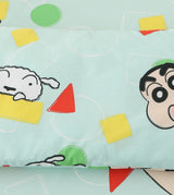 Crayon Shinchan 12 Pieces Baby Set (SC015BBS00)
