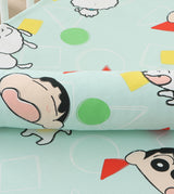 Crayon Shinchan 12 Pieces Baby Set (SC015BBS00)