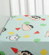 Crayon Shinchan 12 Pieces Baby Set (SC015BBS00)