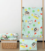 Crayon Shinchan 12 Pieces Baby Set (SC015BBS00)