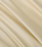 Sicili 1200 Threads Long-staple Cotton Solid Colour Series - Mandarin with Sand Color (SP155)