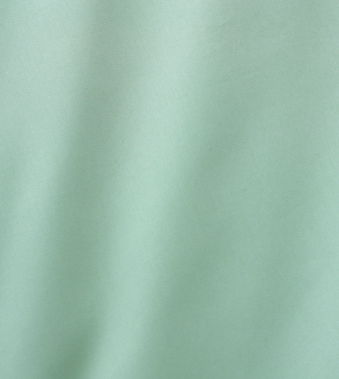 Sicili 1200針純色長絨棉系列 - 鵠白配水綠色 (SP156)