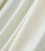 Sicili 1200針純色長絨棉系列 - 鵠白配水綠色 (SP156)