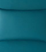 Sicili 1200 Threads Long-staple Cotton Solid Colour Series - Peacock Green (SP158)