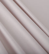 Sicili 1200 Threads Long-staple Cotton Solid Colour Fitted Sheet with Pillow Case - Oatmeal Pinkish Grey (SP168FDS)