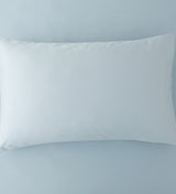 Sicili 1200 Threads Long-staple Cotton Solid Colour Series - Light blue with Mist Water Blue (SP169)
