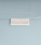 Sicili 1200 Threads Long-staple Cotton Solid Colour Series - Light blue with Mist Water Blue (SP169)