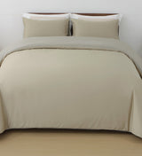 Sicili 1200 Threads Long-staple Cotton Solid Colour Series - Pale Sage with Rikyu Grey (SP170))