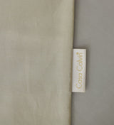 Sicili 1200 Threads Long-staple Cotton Solid Colour Series - Pale Sage with Rikyu Grey (SP170))