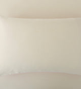 Sicili 1200 Threads Long-staple Cotton Solid Colour Series - Peach Pearl Pink with Light Cream (SP171)