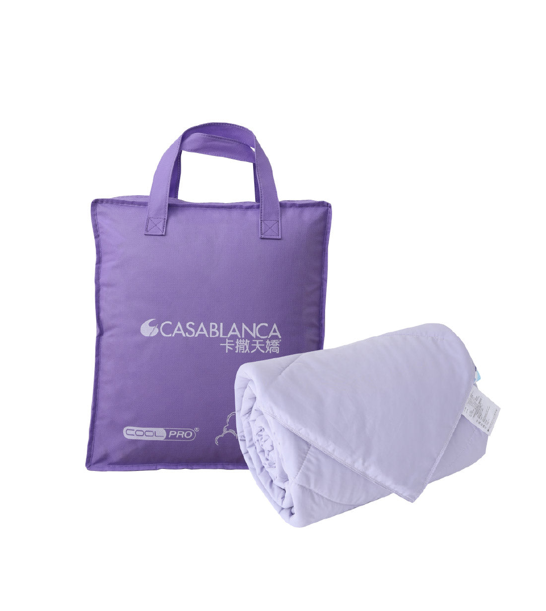 Comfort Cloud CoolPro Quilt (SQ388SQQ)