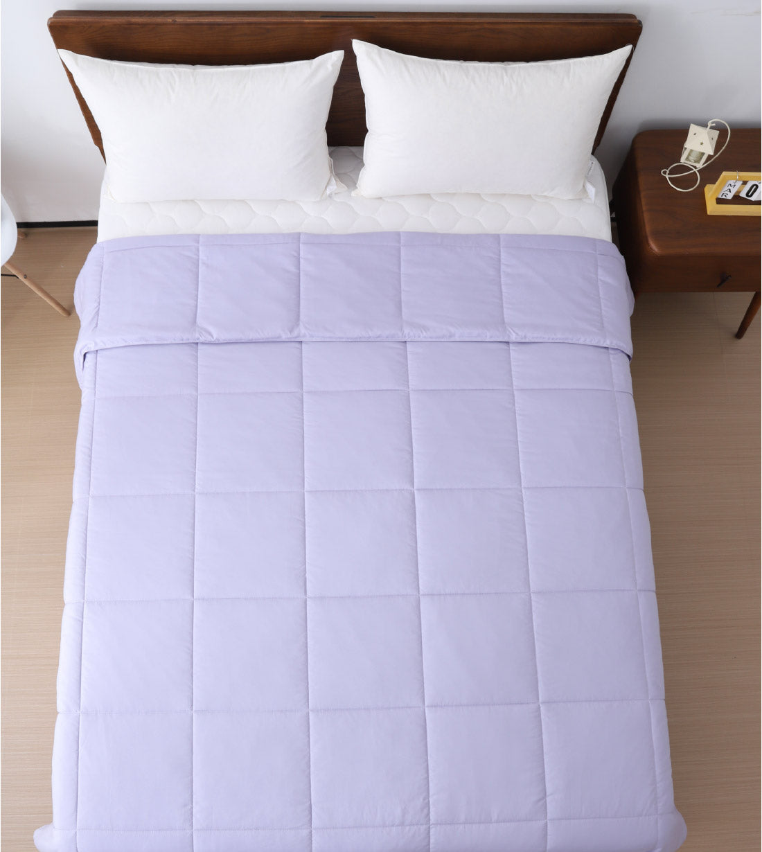 Comfort Cloud CoolPro Quilt (SQ388SQQ)