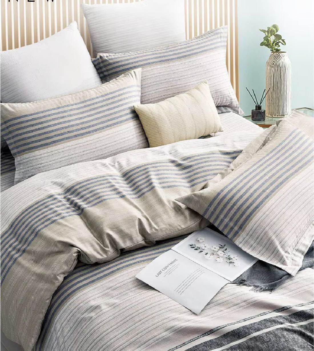 Sicili 900 Threads Pliancy Silk Series (TD046)