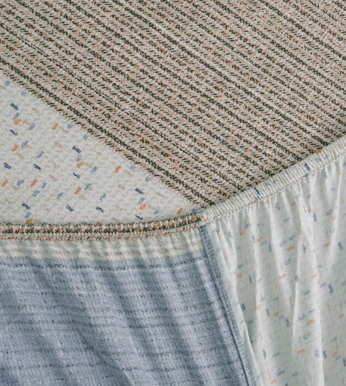 Sicili 900 Threads Pliancy Silk Series (TD047)