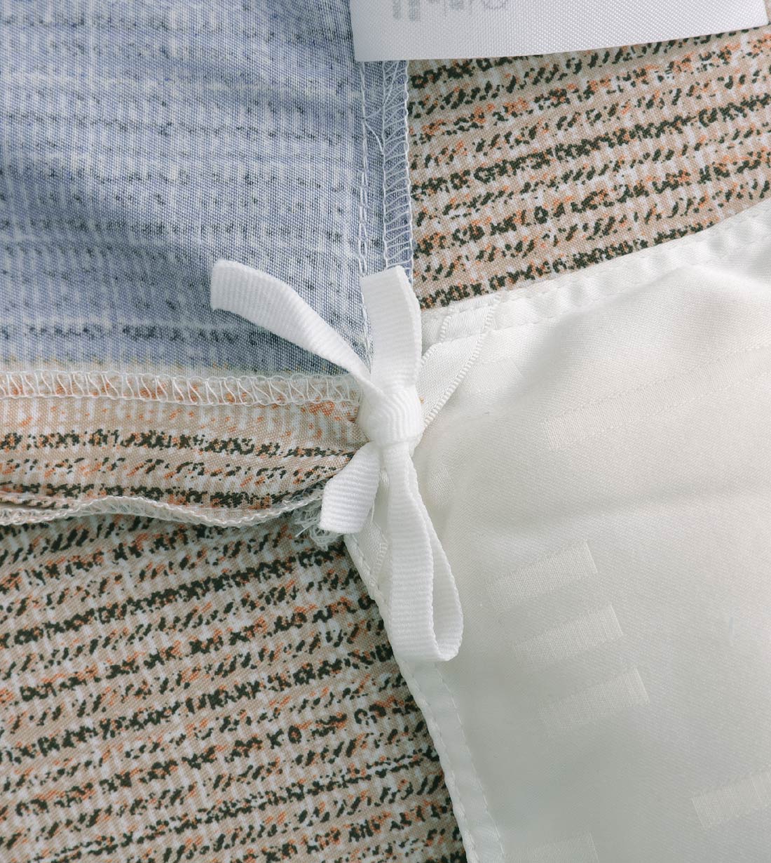 Sicili 900 Threads Pliancy Silk Series (TD047)