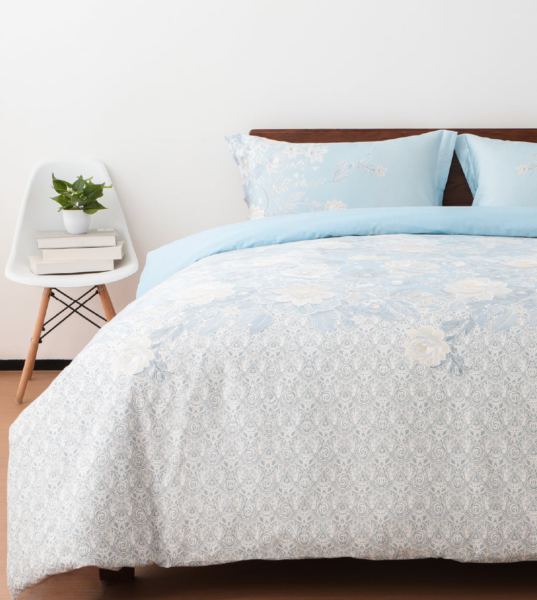 Toscana 1200 Threads Long-Staple Cotton Series (TF282)