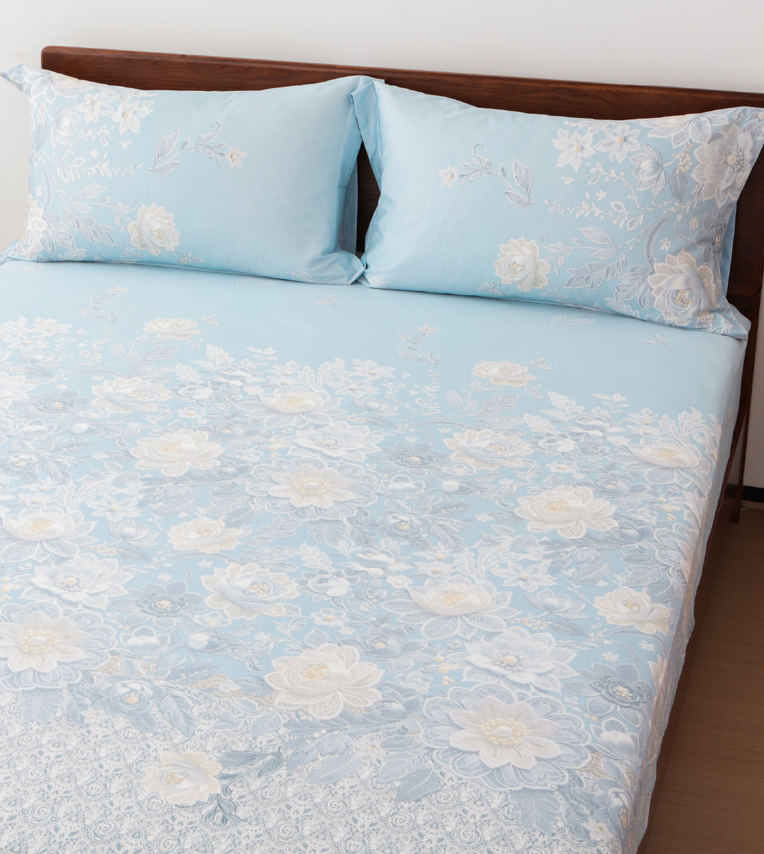 Toscana 1200 Threads Long-Staple Cotton Series (TF282)