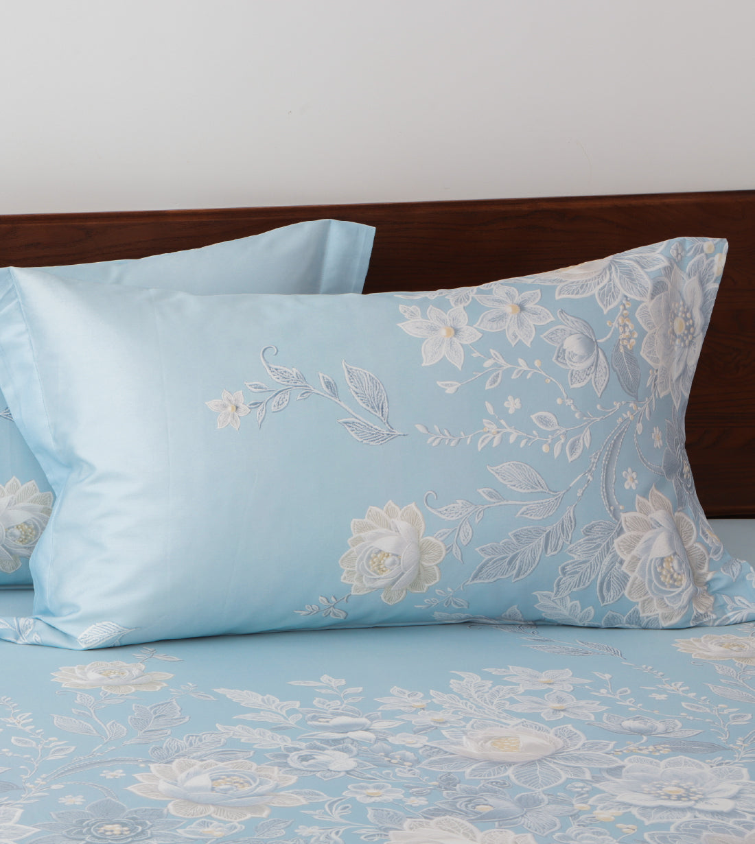 Toscana 1200 Threads Long-Staple Cotton Series (TF282)