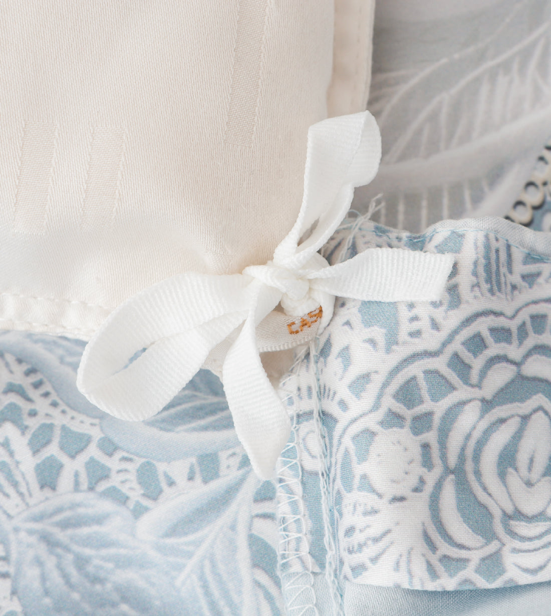 Toscana 1200 Threads Long-Staple Cotton Series (TF282)