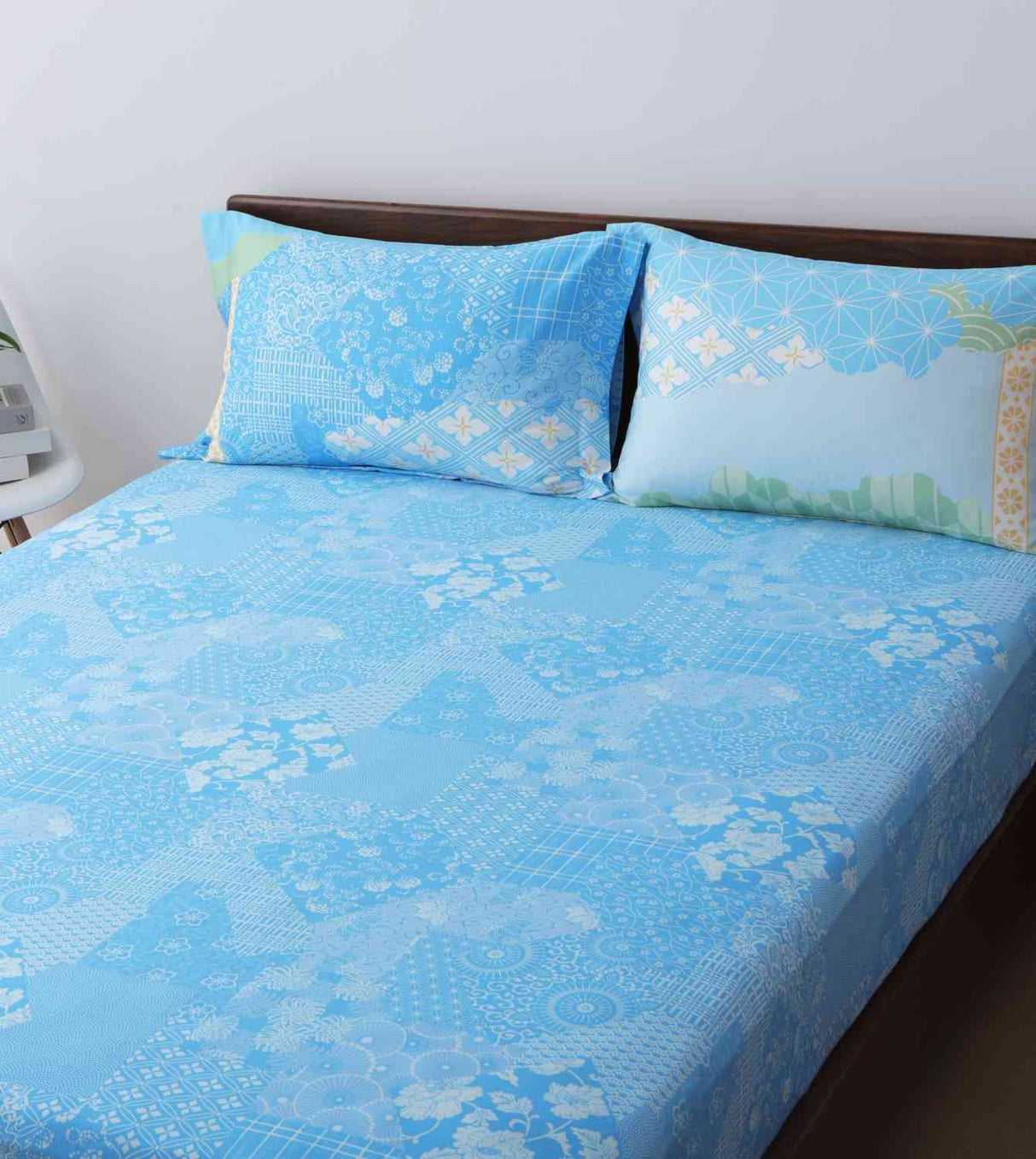 Toscana 1200 Threads Long-Staple Cotton Series (TF290)